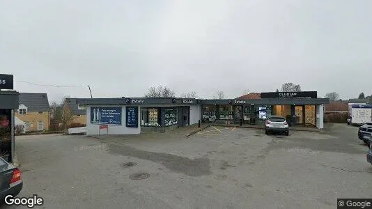 Kontorer til leie i Lystrup – Bilde fra Google Street View