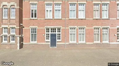 Kantorruimte te huur in Tilburg - Foto uit Google Street View