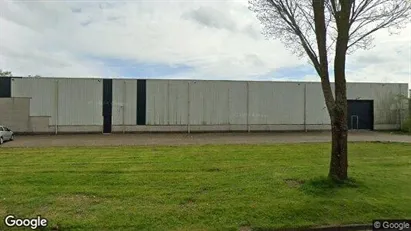 Bedrijfsruimtes te huur in Súdwest-Fryslân - Foto uit Google Street View