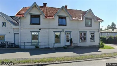 Office spaces for rent in Bærum - Photo from Google Street View