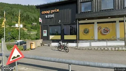 Kontorlokaler til leje i Verran - Foto fra Google Street View