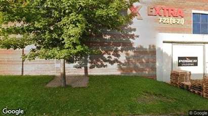Kontorslokaler för uthyrning i Nærøy – Foto från Google Street View