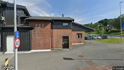 Office spaces for rent in Verran - Photo from Google Street View