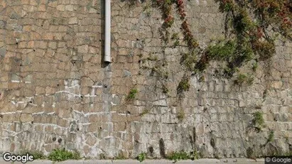 Værkstedslokaler til leje i Oslo Nordstrand - Foto fra Google Street View