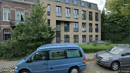 Kontorer til leie i Maastricht – Bilde fra Google Street View