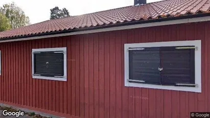 Industrial properties for rent in Gävle - Photo from Google Street View