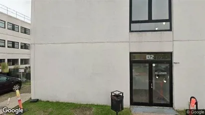 Büros zur Miete in Albertslund – Foto von Google Street View