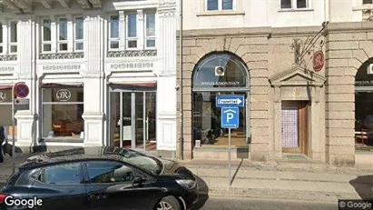 Office spaces for rent in Copenhagen K - Photo from Google Street View