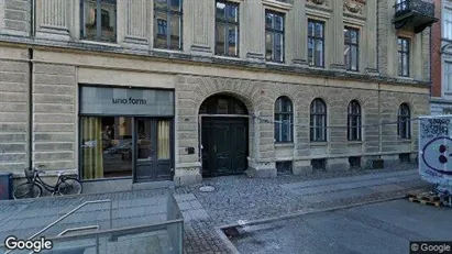 Office spaces for rent in Copenhagen K - Photo from Google Street View