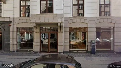 Kantorruimte te huur in Kopenhagen K - Foto uit Google Street View