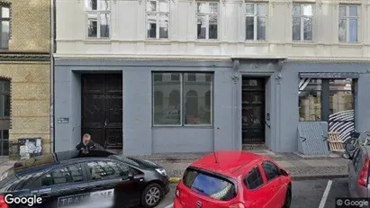 Kantorruimte te huur in Kopenhagen K - Foto uit Google Street View