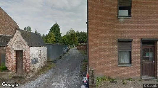 Lager zur Miete i Sambreville – Foto von Google Street View