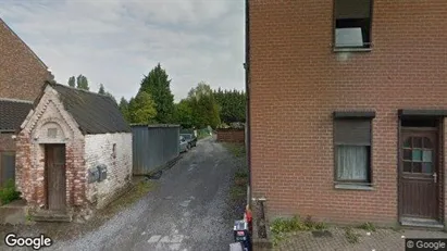 Magazijnen te huur in Sambreville - Foto uit Google Street View