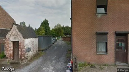 Lager til leie i Sambreville – Bilde fra Google Street View