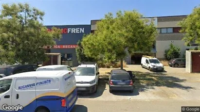 Office spaces for rent in Viladecans - Photo from Google Street View