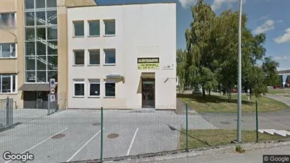 Kontorer til leie i Tallinn Mustamäe – Bilde fra Google Street View