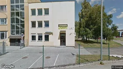 Office spaces for rent in Tallinn Mustamäe - Photo from Google Street View