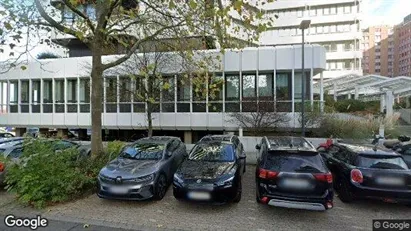 Office spaces for rent in Dusseldorf - Photo from Google Street View