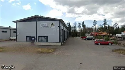 Industrial properties for rent in Tuusula - Photo from Google Street View