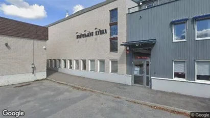 Commercial properties for sale in Sundsvall - Photo from Google Street View