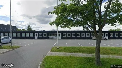 Warehouses for rent in Aarhus N - Photo from Google Street View