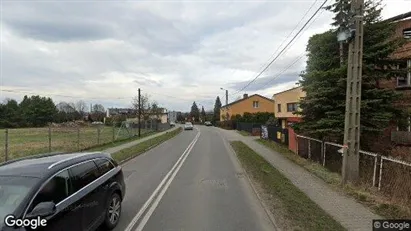 Büros zur Miete in Ruda Śląska – Foto von Google Street View