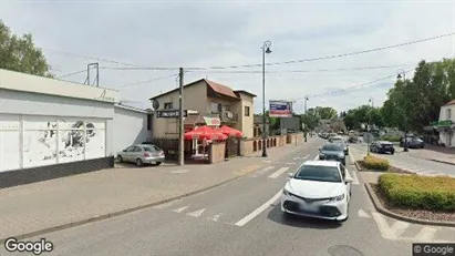 Kantorruimte te huur in Piaseczyński - Foto uit Google Street View