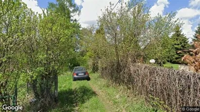 Lagerlokaler til leje i Kielce - Foto fra Google Street View