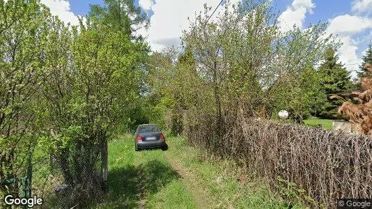 Warehouses for rent i Kielce - Photo from Google Street View