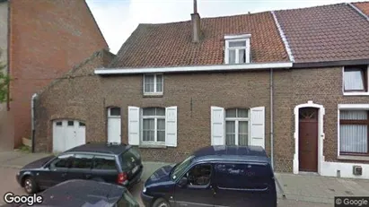 Commercial properties for sale in Wemmel - Photo from Google Street View