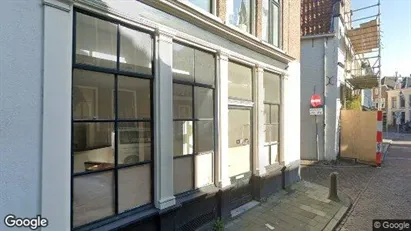 Office spaces for rent in Zwolle - Photo from Google Street View