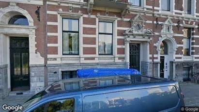 Office spaces for rent in Rotterdam Centrum - Photo from Google Street View