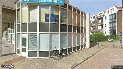 Büros zur Miete in Rotterdam Kralingen-Crooswijk – Foto von Google Street View