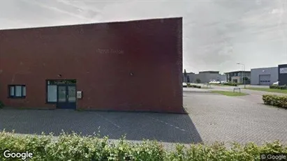 Bedrijfsruimtes te huur in Waalwijk - Foto uit Google Street View