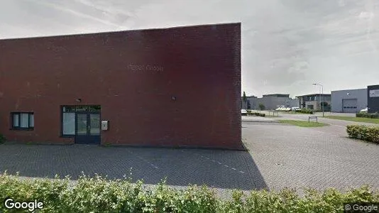 Commercial properties for rent i Waalwijk - Photo from Google Street View