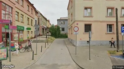 Kontorslokaler för uthyrning i Kutnowski – Foto från Google Street View