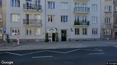 Gewerbeflächen zur Miete in Location is not specified – Foto von Google Street View