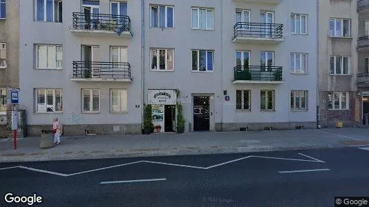 Gewerbeflächen zur Miete i Location is not specified – Foto von Google Street View