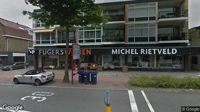 Office spaces for rent in Soest - Photo from Google Street View