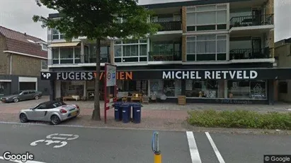Bedrijfsruimtes te huur in Soest - Foto uit Google Street View