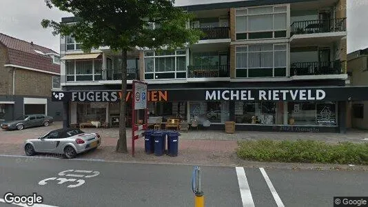 Commercial properties for rent i Soest - Photo from Google Street View