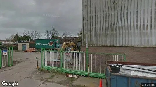 Commercial properties for rent i Waddinxveen - Photo from Google Street View