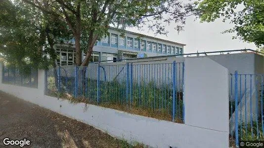 Commercial properties for rent i Alexandroupoli - Photo from Google Street View