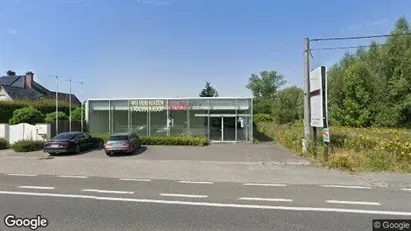 Företagslokaler för uthyrning i Kuurne – Foto från Google Street View
