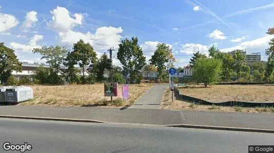 Büros zur Miete i Darmstadt – Foto von Google Street View