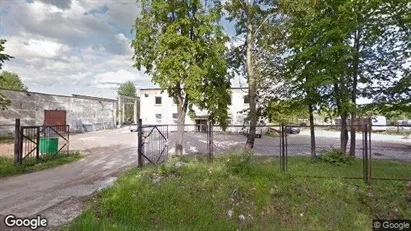 Kontorlokaler til leje i Kohtla-Järve - Foto fra Google Street View