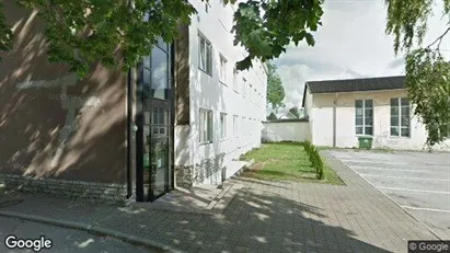 Kontorer til leie i Rapla – Bilde fra Google Street View