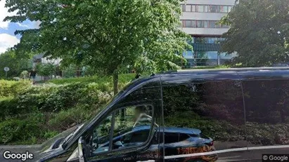 Büros zur Miete in Espoo – Foto von Google Street View