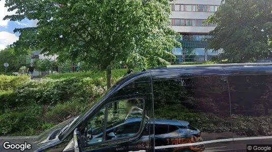 Kontorer til leie i Espoo – Bilde fra Google Street View