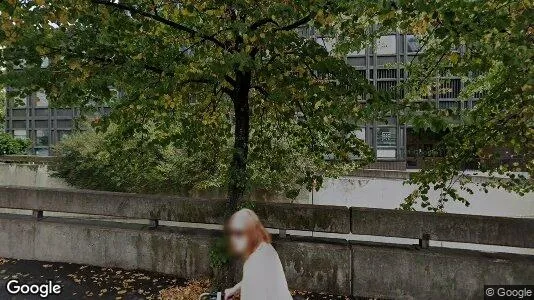 Kontorer til leie i Helsingfors Eteläinen – Bilde fra Google Street View